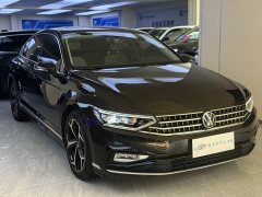 Volkswagen Magotan 2 Million Edition 330TSI DSG Leading - фото 3