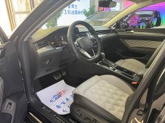 Volkswagen Magotan 2 Million Edition 330TSI DSG Leading - фото 4