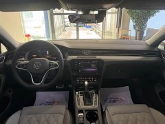 Volkswagen Magotan 2 Million Edition 330TSI DSG Leading - фото 5