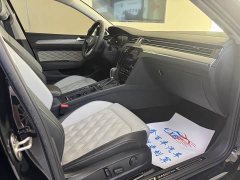 Volkswagen Magotan 2 Million Edition 330TSI DSG Leading - фото 6