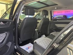 Volkswagen Magotan 2 Million Edition 330TSI DSG Leading - фото 7