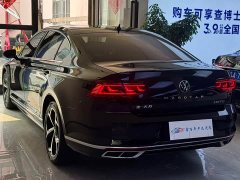 Volkswagen Magotan 2 Million Edition 330TSI DSG Leading - фото 8