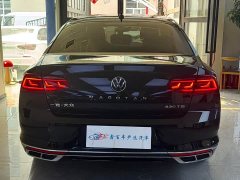 Volkswagen Magotan 2 Million Edition 330TSI DSG Leading - фото 9