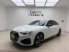 Audi A4L 2024 40 TFSI luxury and dynamic - фото 1