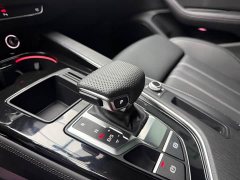 Audi A4L 2024 40 TFSI luxury and dynamic - фото 11