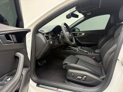 Audi A4L 2024 40 TFSI luxury and dynamic - фото 14