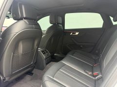 Audi A4L 2024 40 TFSI luxury and dynamic - фото 15