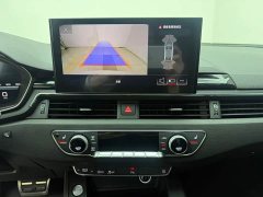 Audi A4L 2024 40 TFSI luxury and dynamic - фото 16