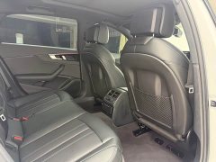 Audi A4L 2024 40 TFSI luxury and dynamic - фото 17