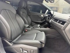 Audi A4L 2024 40 TFSI luxury and dynamic - фото 18