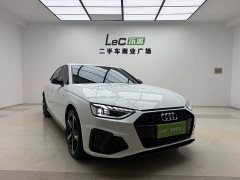 Audi A4L 2024 40 TFSI luxury and dynamic - фото 2