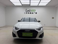 Audi A4L 2024 40 TFSI luxury and dynamic - фото 3