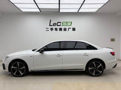 Audi A4L 2024 40 TFSI luxury and dynamic - фото 4