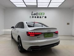 Audi A4L 2024 40 TFSI luxury and dynamic - фото 6