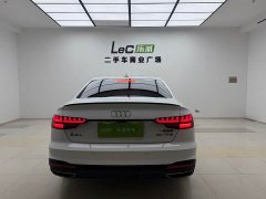 Audi A4L 2024 40 TFSI luxury and dynamic - фото 7