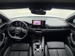Audi A4L 2024 40 TFSI luxury and dynamic - фото 8