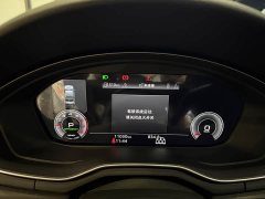 Audi A4L 2024 40 TFSI luxury and dynamic - фото 9