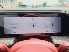 Denza Z9GT flash charging premium - фото 13