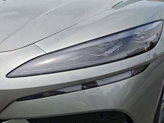 Denza Z9GT flash charging premium - фото 4