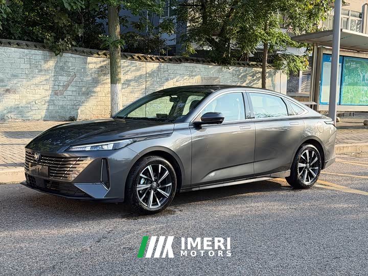 Lexus Eado 1.5T GDI automatic flagship - автомобиль из Китая