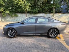 Lexus Eado 1.5T GDI automatic flagship - фото 2