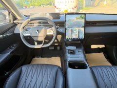 Lexus Eado 1.5T GDI automatic flagship - фото 8