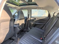 Lexus Eado 1.5T GDI automatic flagship - фото 9