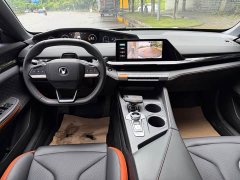 Changan UNI-V 1.5T premium - фото 10