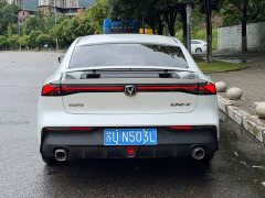 Changan UNI-V 1.5T premium - фото 4