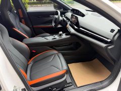 Changan UNI-V 1.5T premium - фото 5