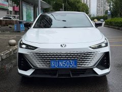 Changan UNI-V 1.5T premium - фото 6