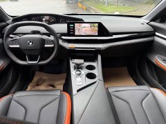 Changan UNI-V 1.5T premium - фото 7