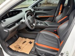 Changan UNI-V 1.5T premium - фото 8