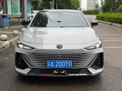 Changan UNI-V 1.5T Smart Pilot Edition - фото 2