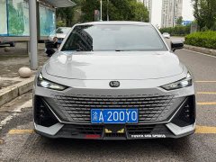 Changan UNI-V 1.5T Smart Pilot Edition - фото 5