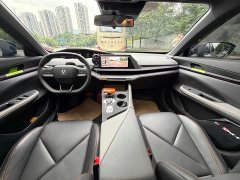 Changan UNI-V 1.5T Smart Pilot Edition - фото 9
