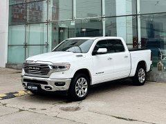 RAM Trucks 2022 5.7L US version - фото 1