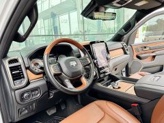 RAM Trucks 2022 5.7L US version - фото 10