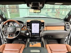 RAM Trucks 2022 5.7L US version - фото 12