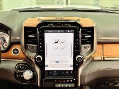 RAM Trucks 2022 5.7L US version - фото 13