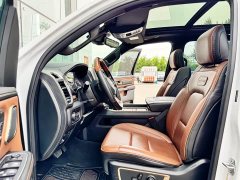 RAM Trucks 2022 5.7L US version - фото 18