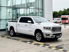 RAM Trucks 2022 5.7L US version - фото 3