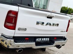 RAM Trucks 2022 5.7L US version - фото 9