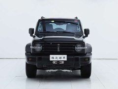 Tank 300 Off-Road Version 2.0T Conqueror - фото 2