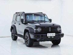 Tank 300 Off-Road Version 2.0T Conqueror - фото 3