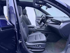 Cadillac XT6 28T six-seat luxury - фото 10
