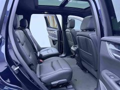 Cadillac XT6 28T six-seat luxury - фото 11