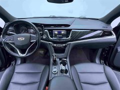 Cadillac XT6 28T six-seat luxury - фото 12