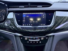 Cadillac XT6 28T six-seat luxury - фото 13