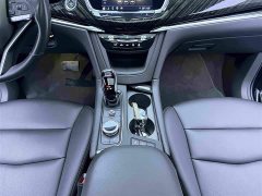 Cadillac XT6 28T six-seat luxury - фото 14
